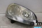Koplamp rechts VW Golf 5 / Jetta 1K 1K6941006P, Gebruikt