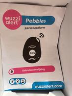 Persoonsalarm 2 maanden oud, Doe-het-zelf en Verbouw, Alarmsystemen, Ophalen of Verzenden, Zo goed als nieuw, Detector, Sensor of Melder