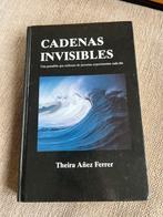 A.F. Ferrer - Cadenas invisibles, Ophalen of Verzenden, Zo goed als nieuw, A.F. Ferrer