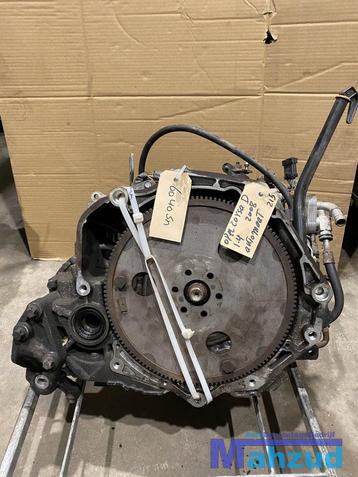 OPEL CORSA D ASTRA G 1.4 1.6 AUTOMAAT versnellingsbak 6040SN beschikbaar voor biedingen