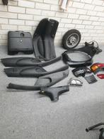 Piaggio zip type 123 fastrider en sp 98 onderdelen partij!!!, Ophalen, Zo goed als nieuw, Piaggio