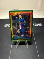 Topps finest Lionel Messi PSG kaart, Ophalen of Verzenden, Zo goed als nieuw, Buitenlandse clubs, Poster, Plaatje of Sticker
