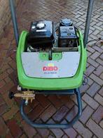 Dibo ptl-m 200bar 18liter per min, Ophalen, Benzine