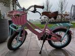 Lola kinderfiets 14 inch, Ophalen, Gebruikt, Lola, 14 inch of minder