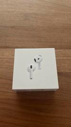 Apple AirPods (4th generation), Ophalen of Verzenden, Nieuw, Overige merken, Bluetooth