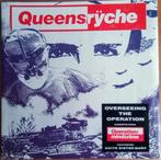 Queensrÿche – Overseeing The Operation, Ophalen of Verzenden, Zo goed als nieuw, 10 inch, Alternative