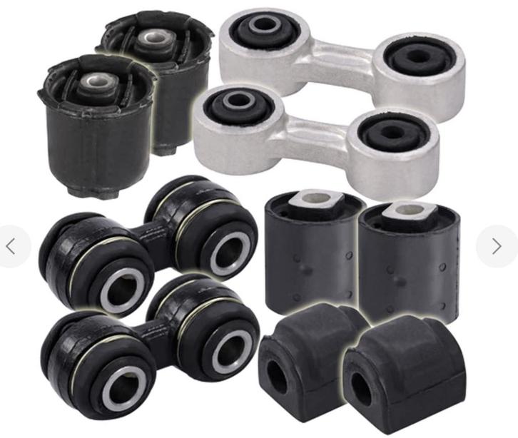 BMW E32 draagarm BMW E34 stabilisator ophanging, Auto-onderdelen, Ophanging en Onderstel, BMW, Nieuw, Ophalen of Verzenden