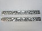 Antieke presse- papier set tibet zilver ( miao zilver) #8065, Antiek en Kunst, Ophalen of Verzenden