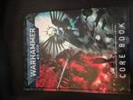 Warhammer 40k Indomitus rulebook, Ophalen of Verzenden, Gebruikt, Warhammer