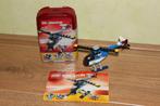 Lego Creator Mini helikopter 5864, Ophalen of Verzenden, Zo goed als nieuw, Complete set, Lego