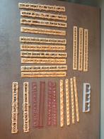 Letter Mallen Taart Decoratie Set, Ophalen of Verzenden, Nieuw, Gereedschap of Toebehoren