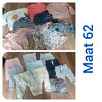 Mooie set merkkleding maat 62. Totaalprijs €5, Ophalen of Verzenden, Zo goed als nieuw, Meisje