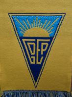 sjaal Estoril, Ophalen of Verzenden, Nieuw, Buitenlandse clubs, Vaantje of Sjaal