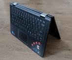 laptop lenovo yoga 300, Computers en Software, Windows Laptops, 64 GB, Lenovo Laptop, 11 inch, Met touchscreen