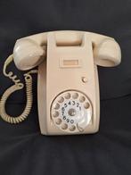 Hang telefoon in prima staat, Ophalen of Verzenden, Zo goed als nieuw, Met draaischijf