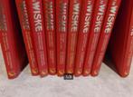 Suske en Wiske 10 delige collectie!, Meerdere stripboeken, Ophalen, Gelezen, Willie van der steen