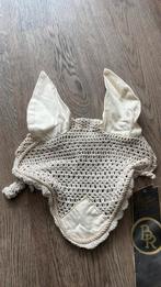 Oornetje van BR champagne kleurig full, Ophalen of Verzenden, Nieuw, Dressuur