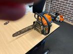stihl ketingzaag, Tuin en Terras, Hand-tuingereedschap, Ophalen, Gebruikt, Stihl