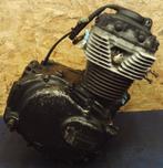 Motorblok Honda CB 360 T / 37706 km. / 1974 / goed lopend !, Ophalen, Gebruikt