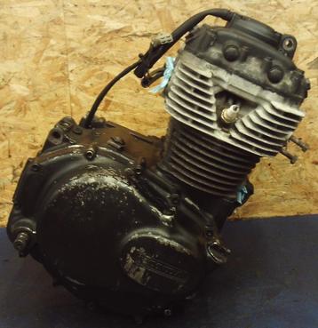 Motorblok Honda CB 360 T / 37706 km. / 1974 / goed lopend ! beschikbaar voor biedingen