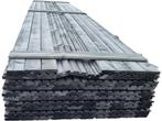 Rhombus profiel - zwart geïmpregneerd 32x105 mm, Nieuw, 250 cm of meer, Ophalen, Planken