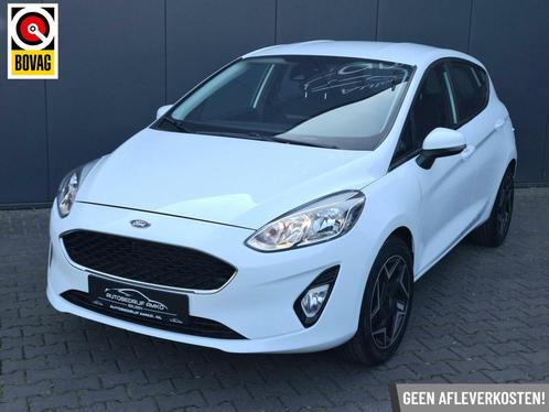 Ford Fiesta 1.1 Edition / GR SCHERM / PARK. SENSOR / LM. VEL, Auto's, Ford, Bedrijf, Te koop, Fiësta, ABS, Airbags, Airconditioning