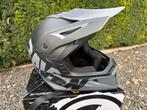 Raven Airborne cross Helm - Maat S, Fietsen en Brommers, Ophalen of Verzenden, Zo goed als nieuw, S, Heer of Dame