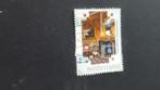 paleis het Loo zitkamer Emma, Postzegels en Munten, Postzegels | Nederland, Na 1940, Verzenden