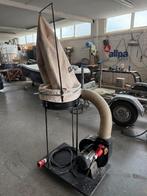 Hout afzuiging, Doe-het-zelf en Verbouw, Gereedschap | Overige machines, Ophalen, Gebruikt