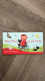 Fiep Westendorp - Met Fiep op de fiets, Ophalen of Verzenden, Zo goed als nieuw, Fiep Westendorp