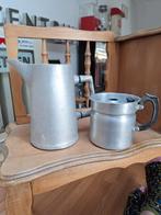Oude Keuken Artikelen, Ophalen