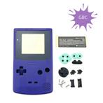 Game Boy AColor Body Shell | Vervangende Behuizing voor GBC, Retro-gameworld.nl, Nieuw, Ophalen of Verzenden, Retro-gameworld.nl