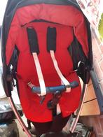 3 in 1 kinderwagen, Kinderen en Baby's, Kinderwagens en Combinaties, Ophalen, Zo goed als nieuw, Overige merken