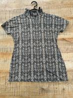 Creme de la creme top maat M, Kleding | Dames, Maat 38/40 (M), Beige, Ophalen of Verzenden, Zonder mouw