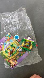 Lego friends vogel 41044, Kinderen en Baby's, Speelgoed | Duplo en Lego, Ophalen of Verzenden, Gebruikt, Complete set, Lego