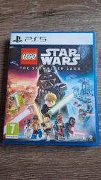 LEGO star wars the skywalker saga, Ophalen of Verzenden, Zo goed als nieuw