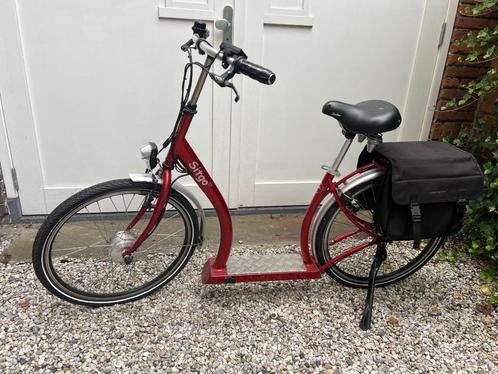 SITGO loopfiets in goede staat, Fietsen en Brommers, Elektrische fietsen, Zo goed als nieuw, Overige merken, Minder dan 30 km per accu