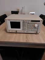 Advantest R3131A spectrum analyzer, Doe-het-zelf en Verbouw, Meetapparatuur, Ophalen, Gebruikt