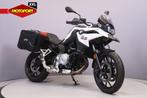 BMW F 750 GS (bj 2020), Algemeen-motorrad@bmw.nl, Bedrijf, Toermotor, BMW Group Nederland
