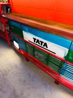 Gigantische TATA Truck bar met verlichting, Ophalen, A, A, A