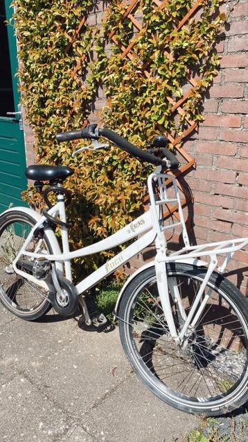 Leuke PUCH fiets als opknapper beschikbaar voor biedingen