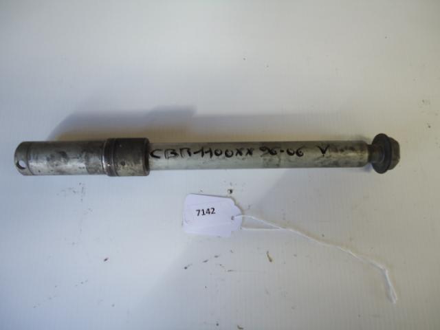 CBR1100XX 1999 - 2006, 1996 - 1998 Honda As D1-10901, Motoren, Accessoires | Overige