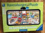 RAVENSBURGER legpuzzel, Ophalen of Verzenden, 500 t/m 1500 stukjes, Zo goed als nieuw, Legpuzzel
