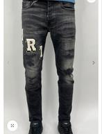 Amiri jeans, Kleding | Heren, Spijkerbroeken en Jeans, Blauw, Nieuw, Ophalen of Verzenden, W33 - W34 (confectie 48/50)