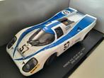 1:18 Eagles Race Zitro Racing Porsche 917K #57, Le Mans 1971, Verzenden, Zo goed als nieuw, Auto, Overige merken