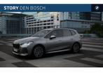 BMW 2 Serie Active Tourer 225e xDrive M Sport Automaat / Pan, Automaat, 1800 kg, Zwart, Leder