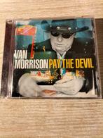Van Morrison - Pay the Devil, Ophalen of Verzenden