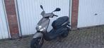 Yamaha Neo's 4-takt YN50F - Betrouwbare scooter!, Ophalen, Gebruikt, Yamaha, Benzine