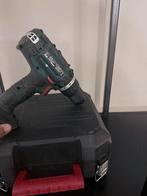 Parkside Schroefboormachine (zonder accu), 4321aa, Gebruikt, Variabele snelheid, Ophalen of Verzenden