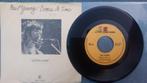 Neil Young – Comes A Time, Gebruikt, 7 inch, Single, Ophalen of Verzenden